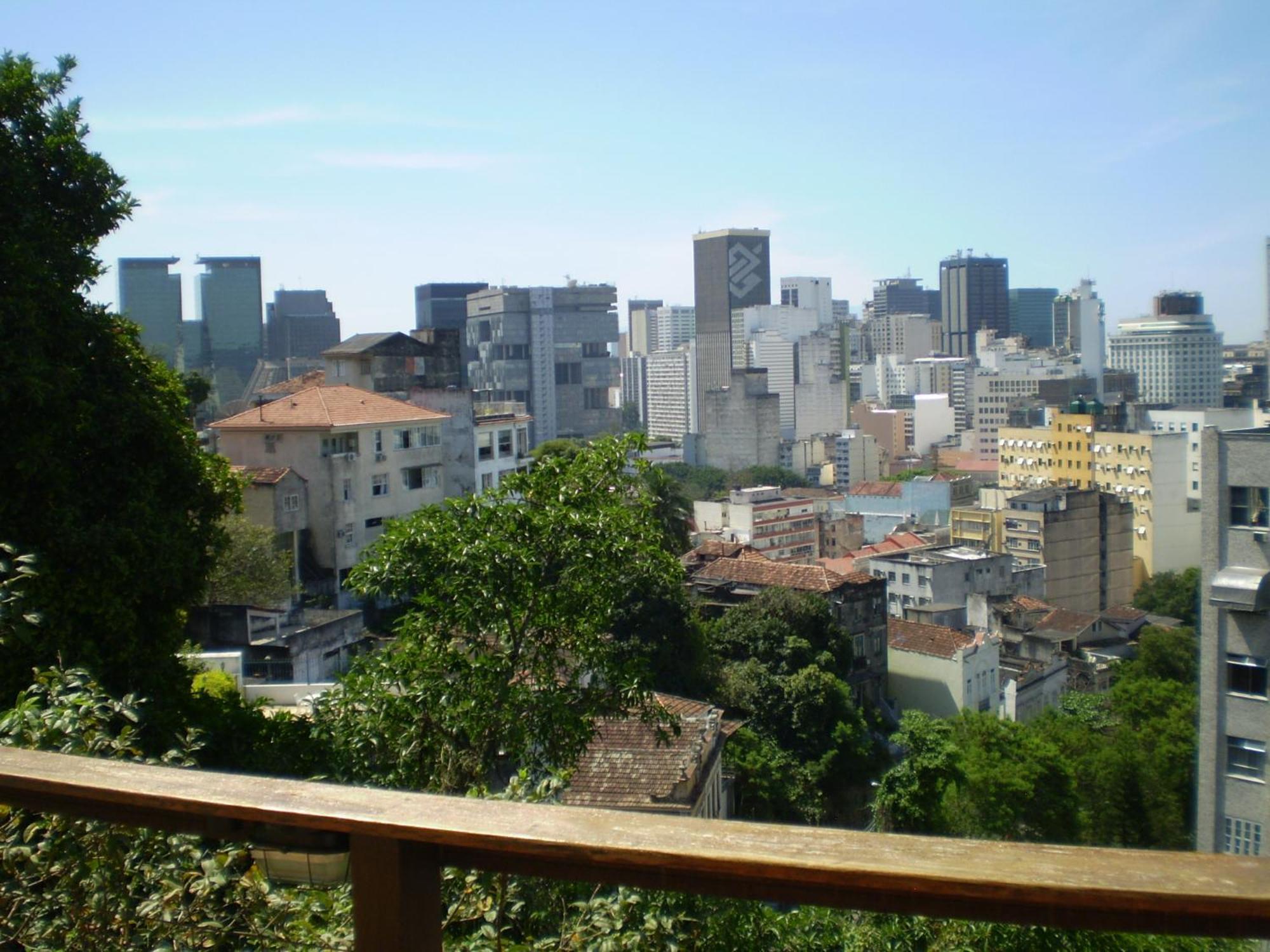 Casa Da Carmen E Do Fernando — Fotos 1